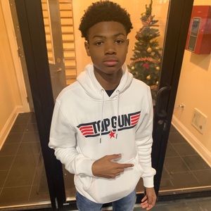 Meet your Posher, Caleb